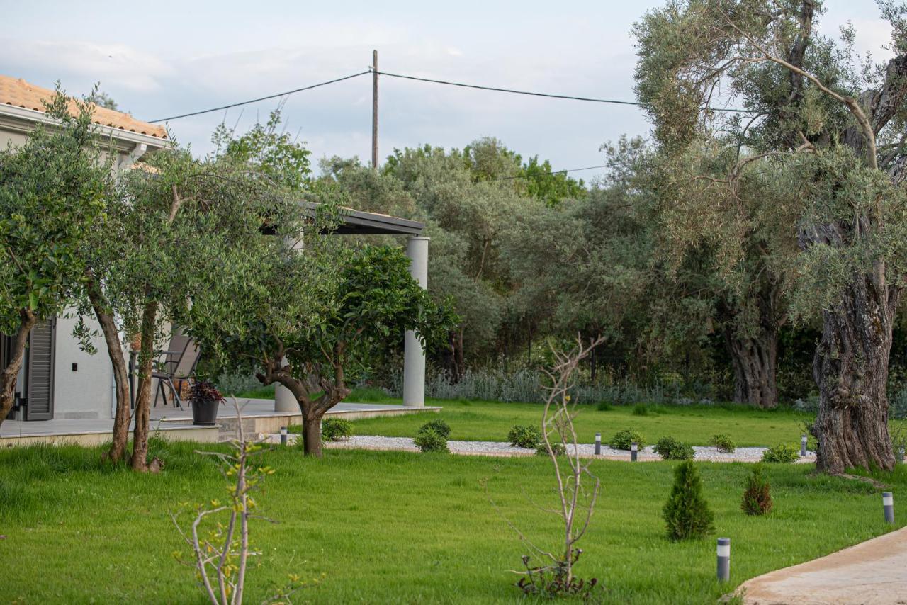 Villa Aerinos Private