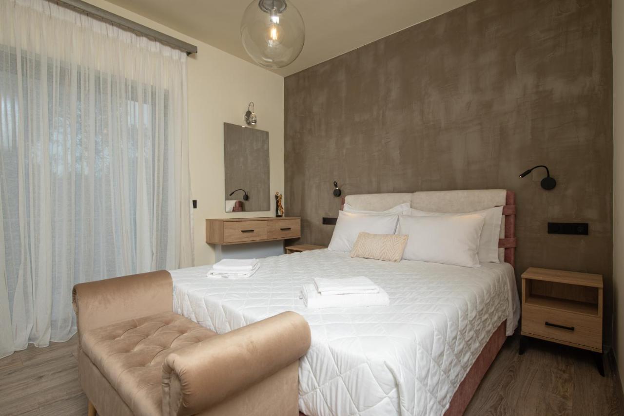 Aerinos Private Lefkada City