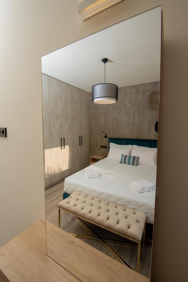 Villa Aerinos Private Lefkada City