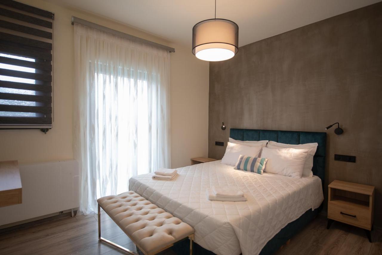 Aerinos Private Lefkada City