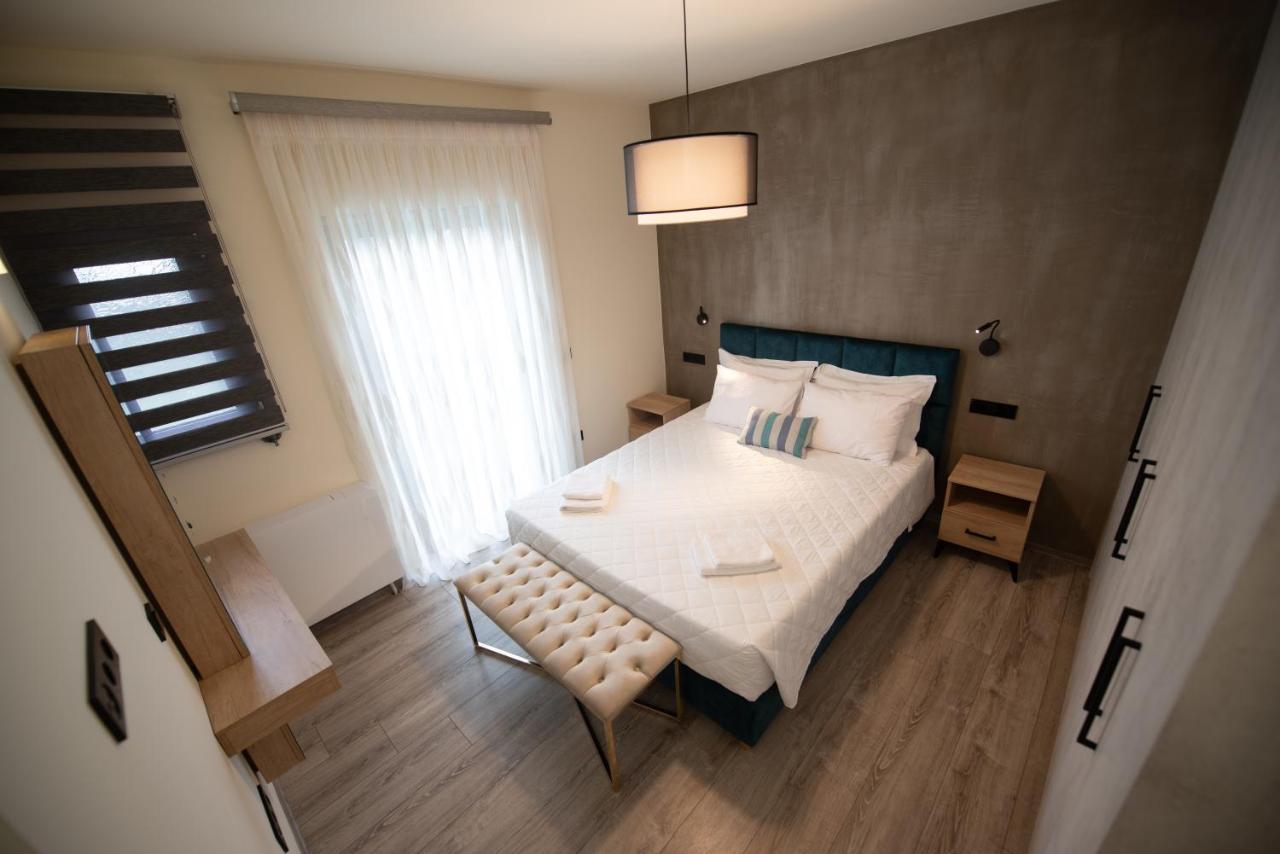 Aerinos Private Lefkada City