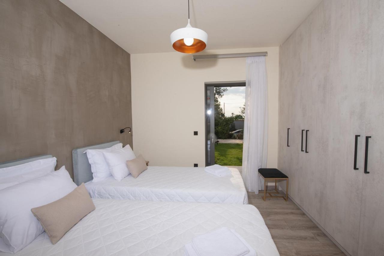 Aerinos Private Lefkada City
