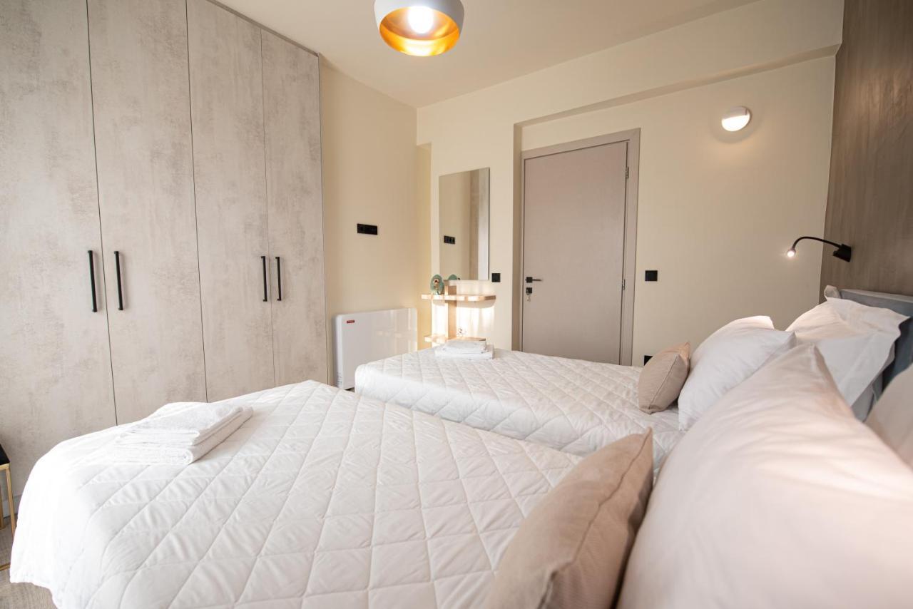 Villa Aerinos Private