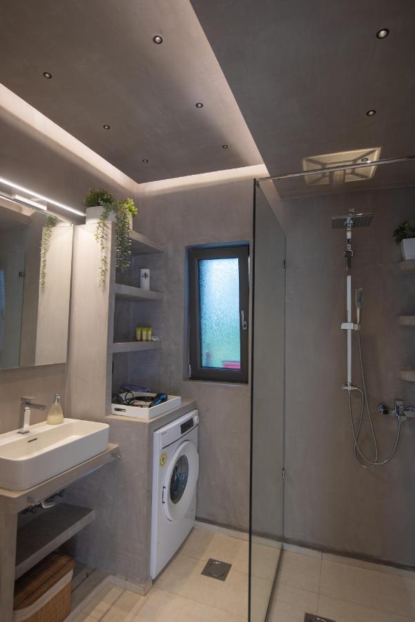 Aerinos Private Lefkada City