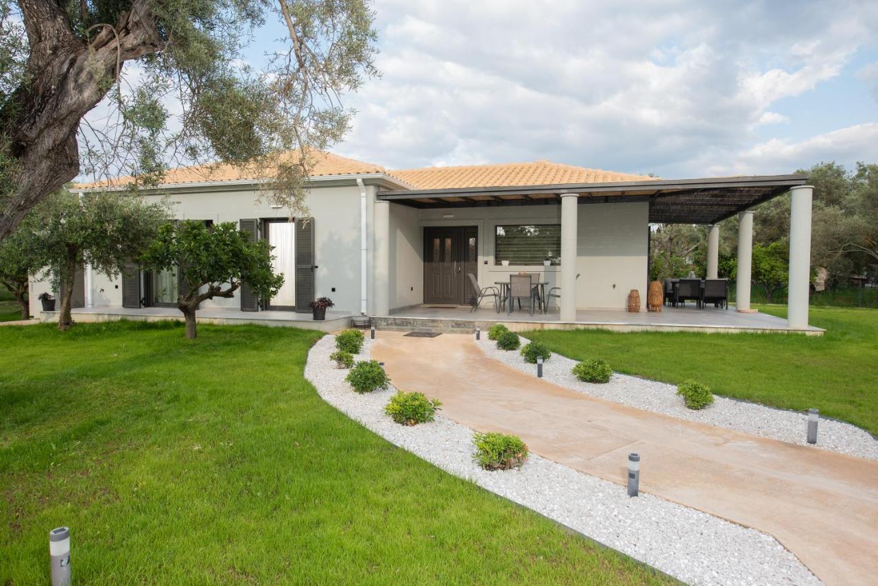 Villa Aerinos Private
