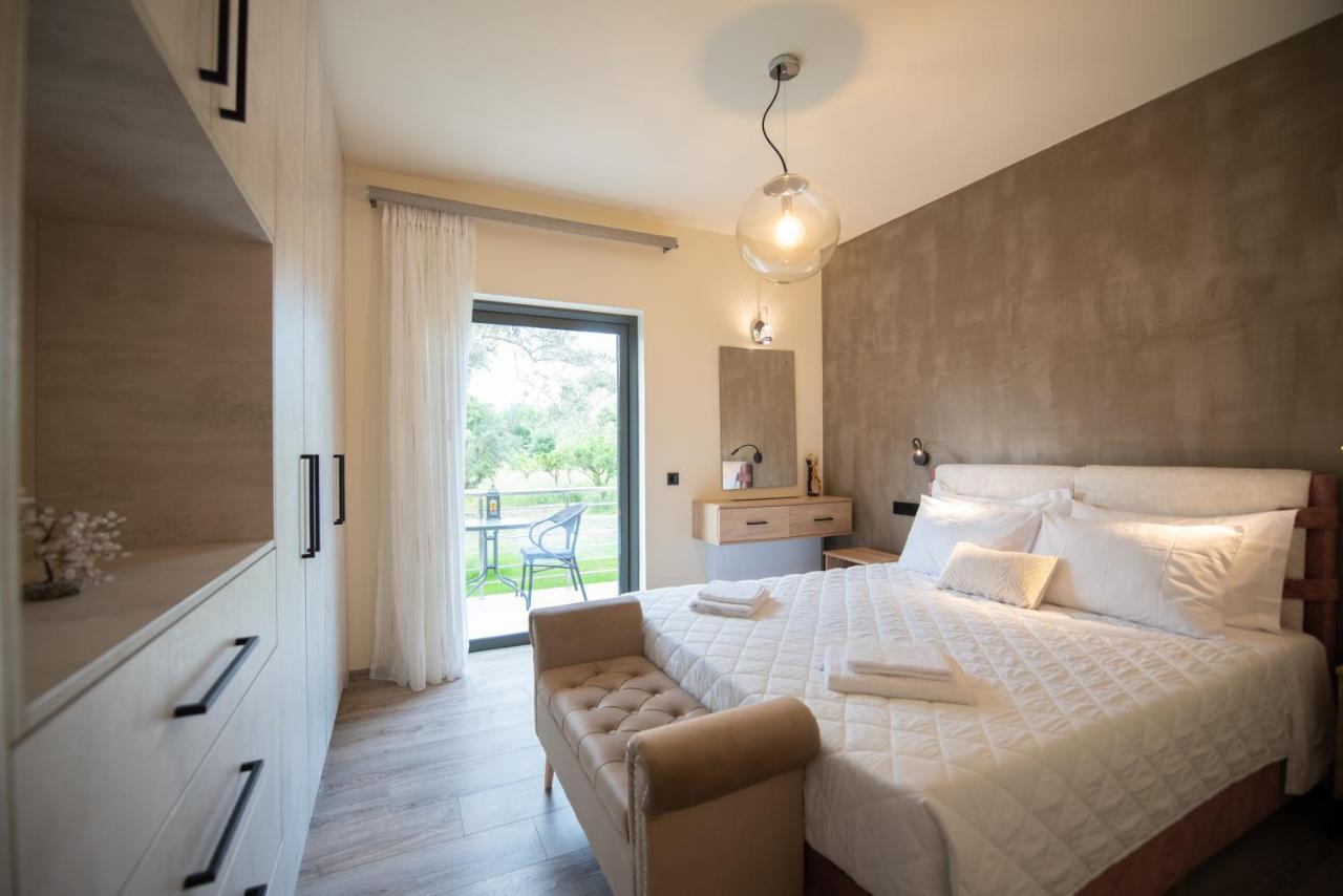 Villa Aerinos Private