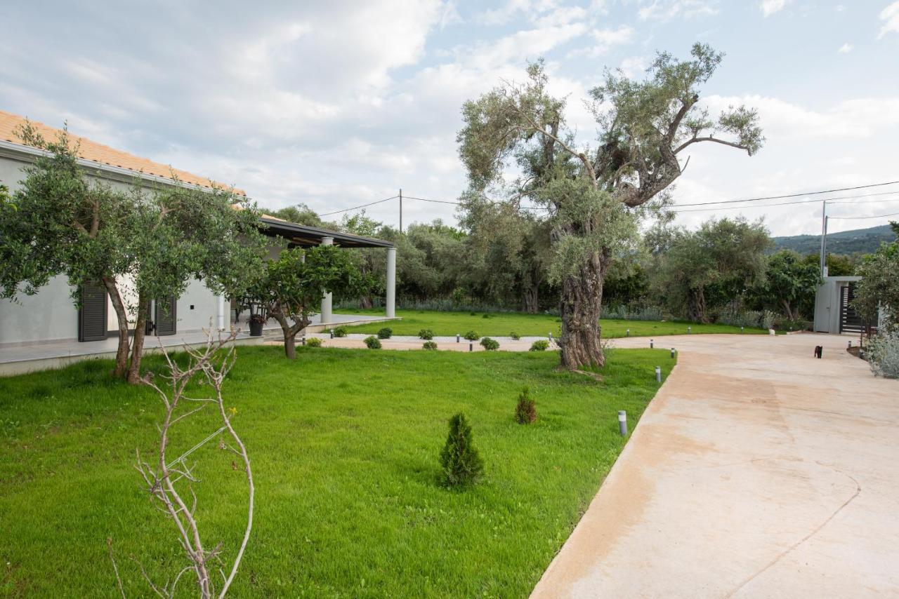Villa Aerinos Private *
