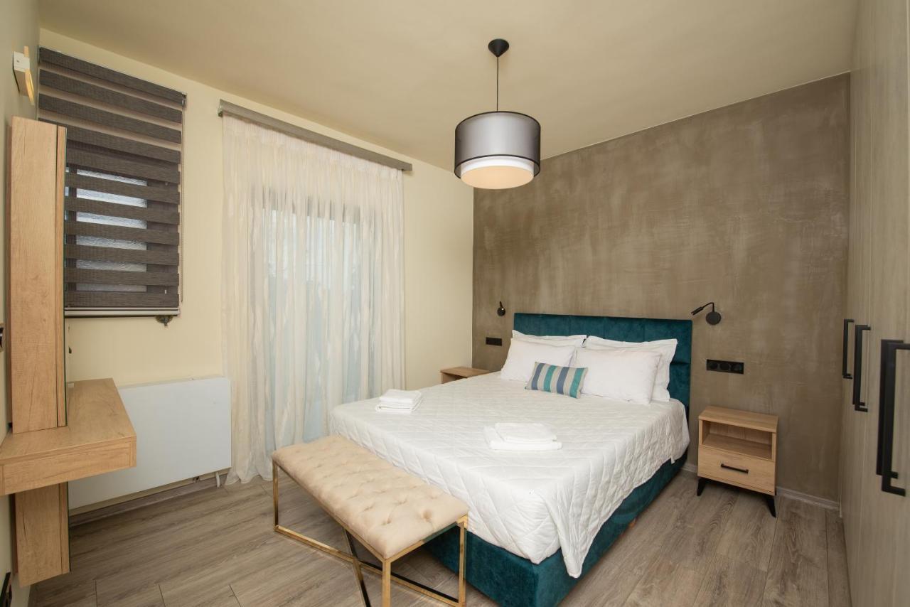 Villa Aerinos Private Lefkada City