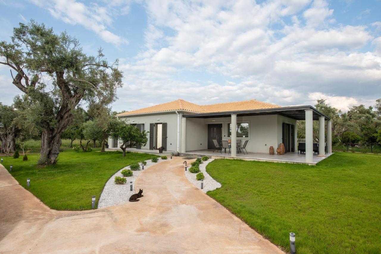 Villa Aerinos Private