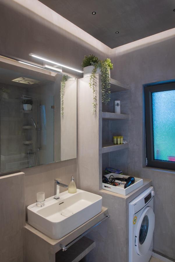Villa Aerinos Private *