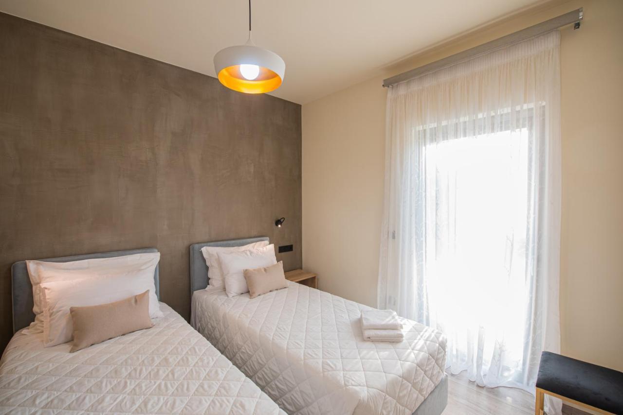Villa Aerinos Private