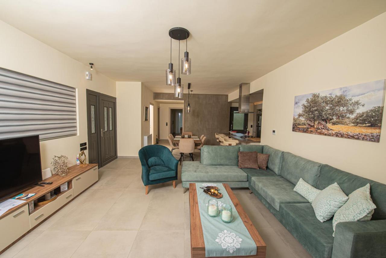 Villa Aerinos Private