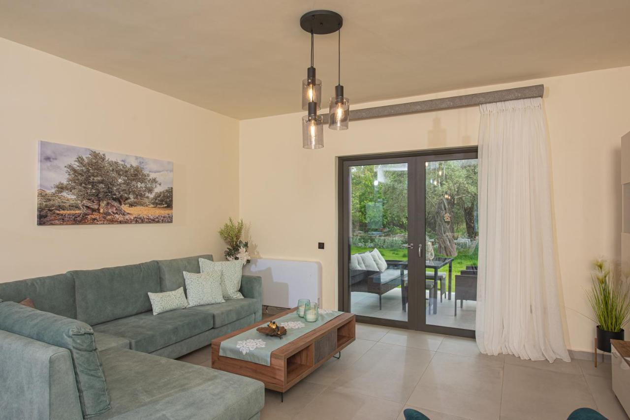 Villa Aerinos Private *