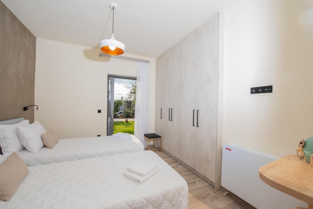 Villa Aerinos Private Lefkada City