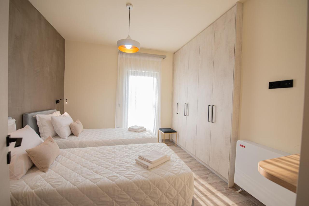 Aerinos Private Lefkada City